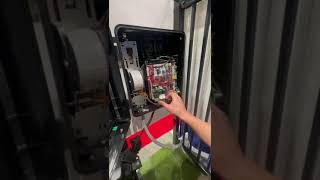 How to reset Liftmaster Opener [upl. by Dorcia]