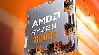 The AMD Ryzen 5 8600G has been spotted on Geekbench [upl. by Illoh]