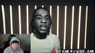 DGF Kam Reacts to EthoSuave  “Keep It P Pt2” Official Music Video Shot By ​⁠‪spiketarantino‬ [upl. by Notgnilra]