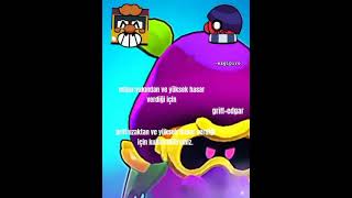 Pompalamasyon gece gundu brawlstars helele [upl. by Dido145]