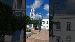 Comalcalco Tabasco [upl. by Zared]