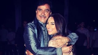 From Real To Reel Shatrughan Sinha To Play Sonakshis Father in Akira [upl. by Ahsinyd]