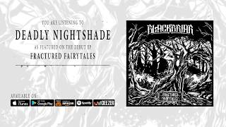 Blackbriar  Deadly Nightshade Official Audio [upl. by Dyer]