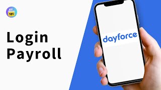 How To Login into Dayforce Payroll [upl. by Atnima]