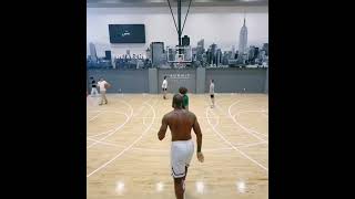 Basketball training basketball basketballhighlights basketballworld youtube shorts foryou [upl. by Pennebaker377]