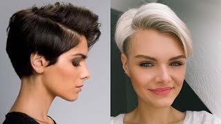 Meilleures Coiffures pour femme 30 ans  idées de coupe de cheveux à la mode 2021 😍 [upl. by Liliane920]