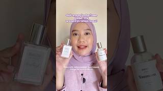 Worth buat di coba Brasov Signature amp Hijab Perfume parfum perfume perfumereview perfumes fyp [upl. by Morville]