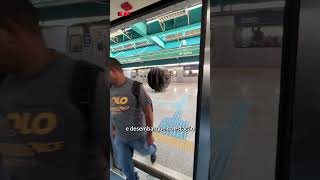 Arte nos trens 🚇Episódio 5 [upl. by Snowman]