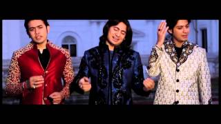 Nain Se Nain  Darbari  Ragaboyz Band ᴴᴰ [upl. by Killarney]