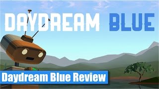 Google Daydream VR Daydream Blue Review [upl. by Ethelyn]