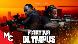 Fighting Olympus  Full Movie  Action Crime  Devinair Mathis [upl. by Dennis781]