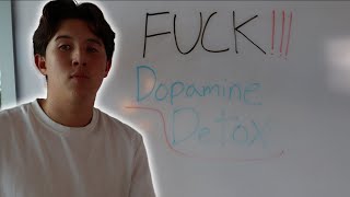 The NEW Dopamine Detox [upl. by Trebuh]