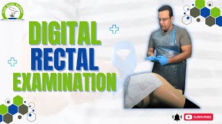 Essential Guide to Digital Rectal Examination  PLAB 2 Preparation PLABGuideAcademy [upl. by Quintina543]