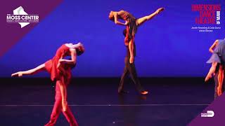 Dimensions Dance Theatre of Miami Fall Performance  Nov 16 [upl. by Sexela]