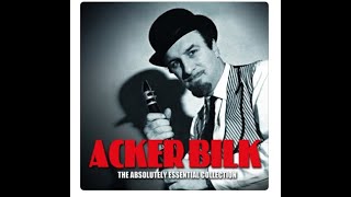 Acker Bilk Summer Set 1959 [upl. by Kinson481]