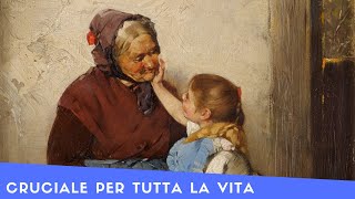 La Teoria DellAttaccamento di John Bowlby Psicologia Dello Sviluppo [upl. by Man]