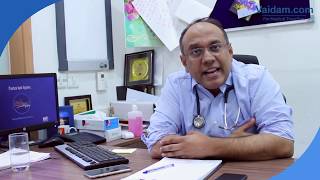 Aplastic Anemia  Best Explained by Dr Rahul Bhargava of FMRI Gurgaon [upl. by Lexi668]