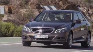 2014 W212 Mercedes E300 BlueTec HYBRID Sedan [upl. by Ayotahs]