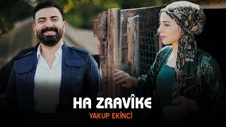 Yakup Ekinci  Ha Zravike Official Video [upl. by Natassia]