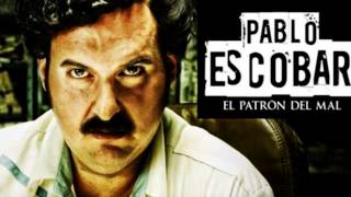 Pablo Emilio Escobar Gaviria  Dj Loky Flow Mix [upl. by Adnomar555]