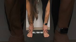 Strengthen your Tibialis Posterior Effective Exercises for Arch Support bunions [upl. by Brittney]