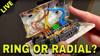 Is the Ring Socket Circuit Dead [upl. by Mckenzie434]