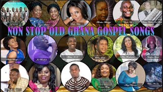 Ghana All Time Best Non Stop Old Gospel Songs [upl. by Amaryllis98]