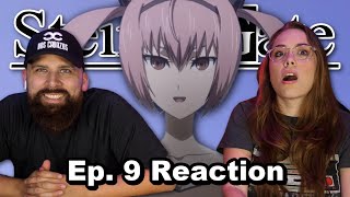 SteinsGate Episode 9 quotChaos Theory Homeostasis  IIquot Reaction amp Review [upl. by Rhee260]