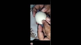 ILONGGA VLOGs is live LETS EAT PINOY BALOT YUMMY SPECIAL FROM PHILIPPINES trending viralvideo [upl. by Annail]