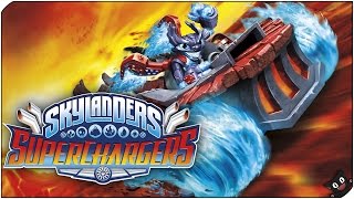 Las prisiones de lujo  Ep 07  Skylanders Superchargers PS4 60fps [upl. by Acinorav172]