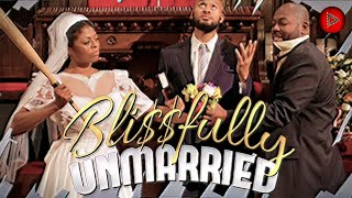 BLISSFULLY UNMARRIED 🎬 Exclusive Full Comedy Movie 🎬 English HD 2024 [upl. by Keith]