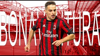 GIACOMO BONAVENTURA SKILLS AND GOALS [upl. by Amitie]