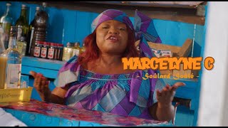 Marcelyne C  Soulard Soulé Clip Officiel [upl. by Cychosz]