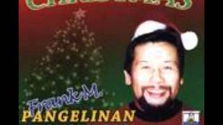 Frank Bokonggo Pangelinan  Felis Pasgua  Christmas Sin Hagu Blue Christmas [upl. by Tara]