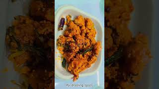 Pakka original Hyderabad biriyani in Pondy ahh 😱 pondicherry biriyani chicken hyderabad foodie [upl. by Kendy]