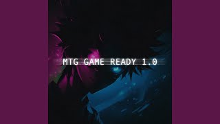 MTG GAME READY 10 [upl. by Edmee665]