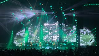 SANTIANO Live HERBST TOUR Stuttgart Porsche Arena Doggerland Konzert 2024 [upl. by Oiziruam10]