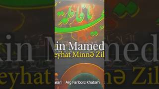 HEYHAT MİNNƏ ZİLLƏT [upl. by Cimah]