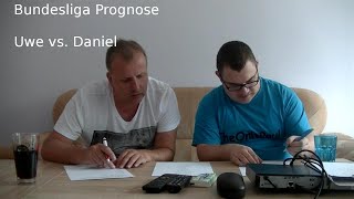 Bundesliga Prognose 201617 [upl. by Aninad341]