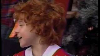 ANNIE WARBUCKS  quotAnnie Aint Just Annie Anymorequot 1993 Macys Thanksgiving Parade [upl. by Asek669]