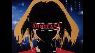 Armitage Visor Intro UpD8d [upl. by Annor]