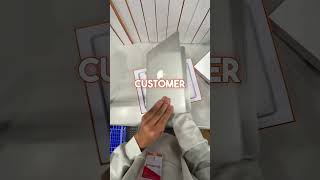 Surprising Customer Return 2015 MacBook Air [upl. by Faubion]