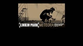 Linkin Park Meteora Full Album HD [upl. by Nirek]