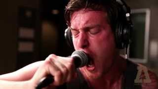 Counterparts  John Locke  I Am No One  Audiotree Live [upl. by Emmer314]