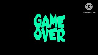 Game Over Meme [upl. by Ocram]