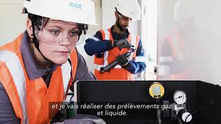 Biométhane  de lanalyse à linjection dans le réseau [upl. by Sabina]