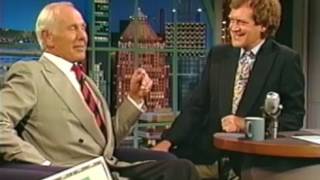 Mandela Effect Proof Ed McMahonPCH Carson on Letterman 91 wPublishers Clearinghouse [upl. by Melena]