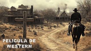 El Legendario Tiroteo Que Cambió el Salvaje Oeste  Accion Western  Pelicula en Español Completa [upl. by Trinl952]