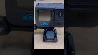 GoPro HERO 10 BLACK gopro goprohero10 [upl. by Sherrer]