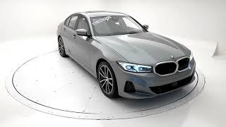 BMW 320i SPORT GP 2024 0KM BLINDADO VÍDEO TEMPORÁRIO EM BREVE NO CANAL OFICIAL [upl. by Kcirddahc]